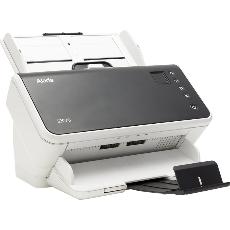 Kodak Alaris S2070 Sheetfed Scanner - 600 dpi Optical - Thumbnail 2