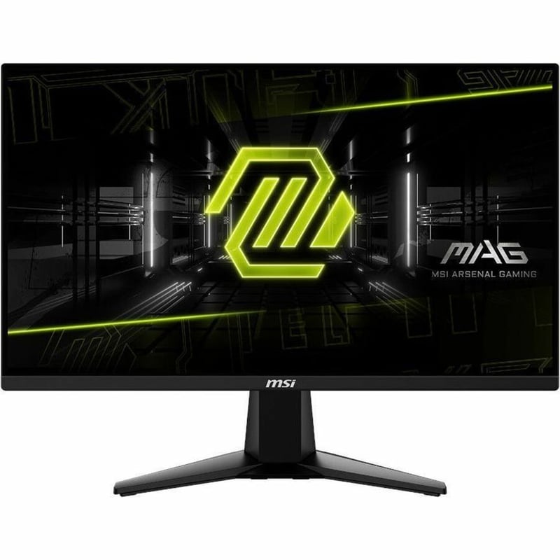MAG 255XF FLAT GAMING MONITOR