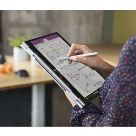 HP EliteBook 850 G8 15.6" Notebook - Full HD - 1920 x 1080 - Intel Core i7 11th Gen i7-1185G7 Quad-core (4 Core) - 16 GB Total RAM - 512 GB SSD - Thumbnail 3