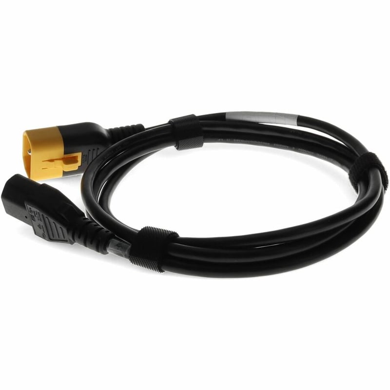 10FT C13/C14 PWR CBL 100-250V 10A BK
