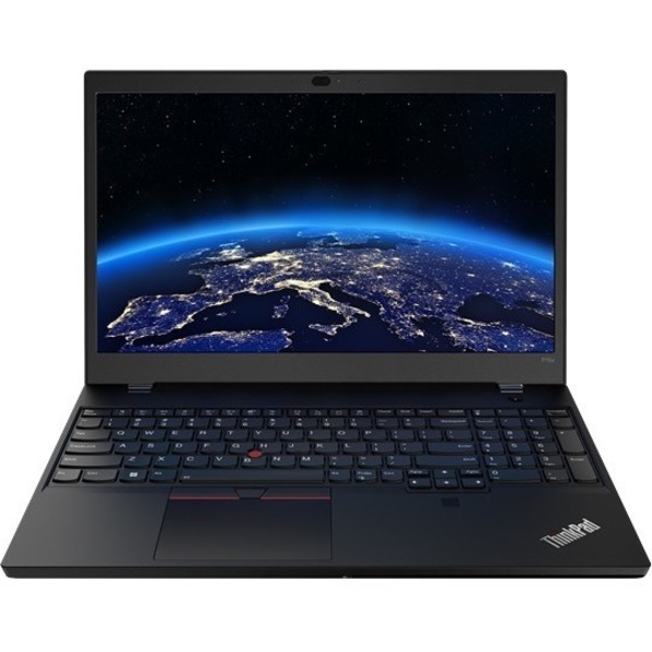 Lenovo ThinkPad P15v Gen 3 21EM004EUS 15.6" Mobile Workstation - Full HD - 1920 x 1080 - AMD Ryzen 5 PRO 6650H Hexa-core (6 Core) 3.30 GHz - 16 GB Total RAM - 512 GB SSD - Black
