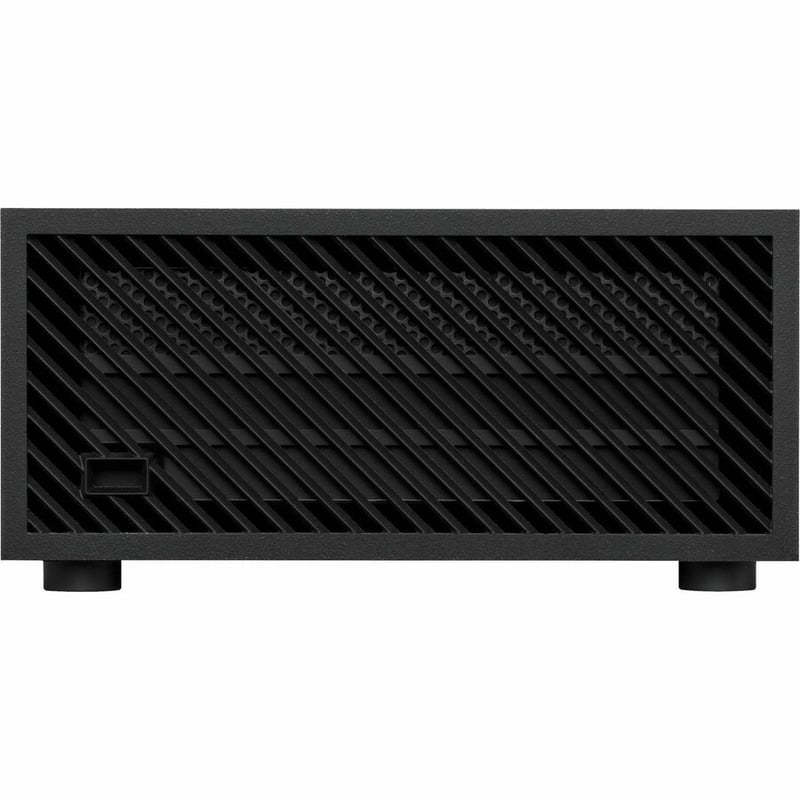 Asus ExpertCenter PN64-E1-BB7000X1TDR-NL Barebone System - Mini PC - 1 Core i7 13th Gen i7-13700H