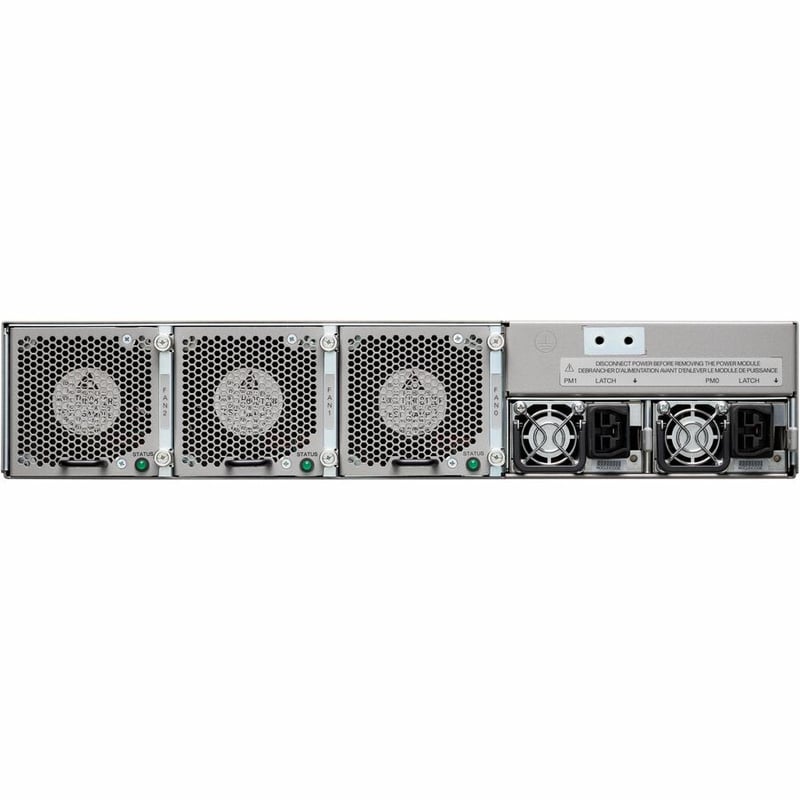 Cisco ASR 9900 Router Chassis - Thumbnail 3