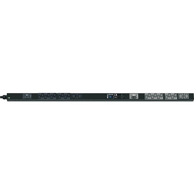 Panduit SmartZone G5 Intelligent 24-Outlets PDU - Thumbnail 1