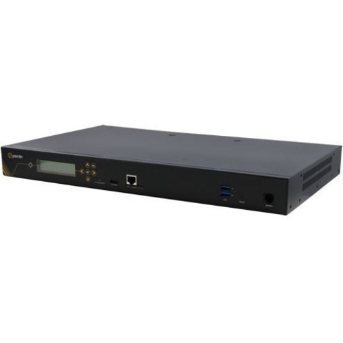 Perle IOLAN SCG50 RUU-M Console Server - Thumbnail 1