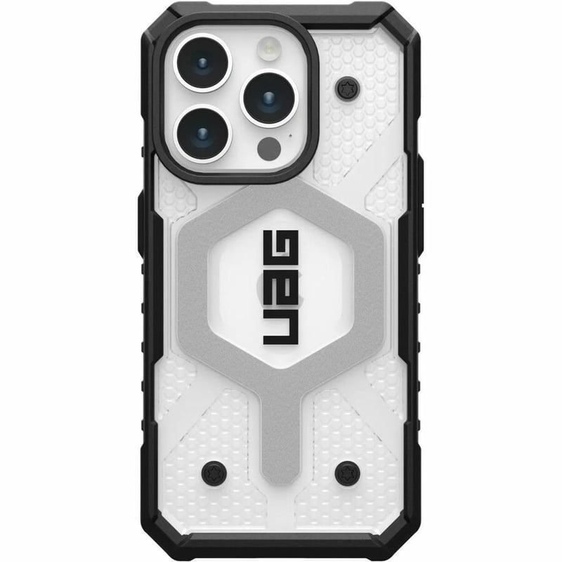 RUGGED IPHONE 15 PRO PATHFINDER MAG ICE - Thumbnail 3