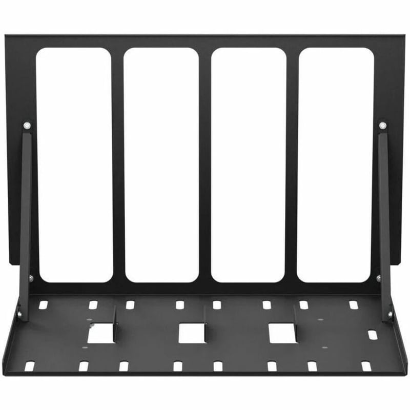 Rack Solutions Dell Precision 3460 SFF Modular Shelf Bracket - Thumbnail 1