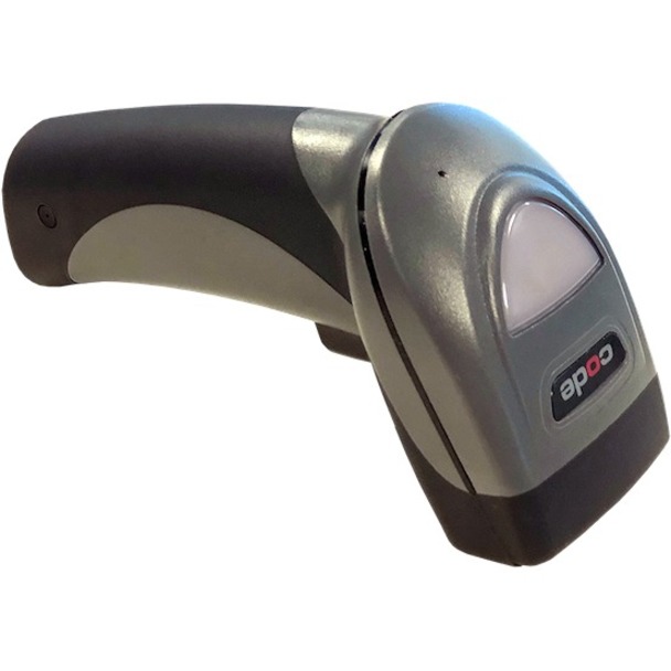 CODE READER ONLY CR1500 CABLED DARK GRAY HANDLED USB AND RS232 NO - Thumbnail 3