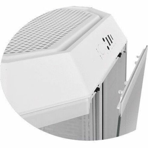 Thermaltake The Tower 300 Micro Tower Chassis - Thumbnail 5