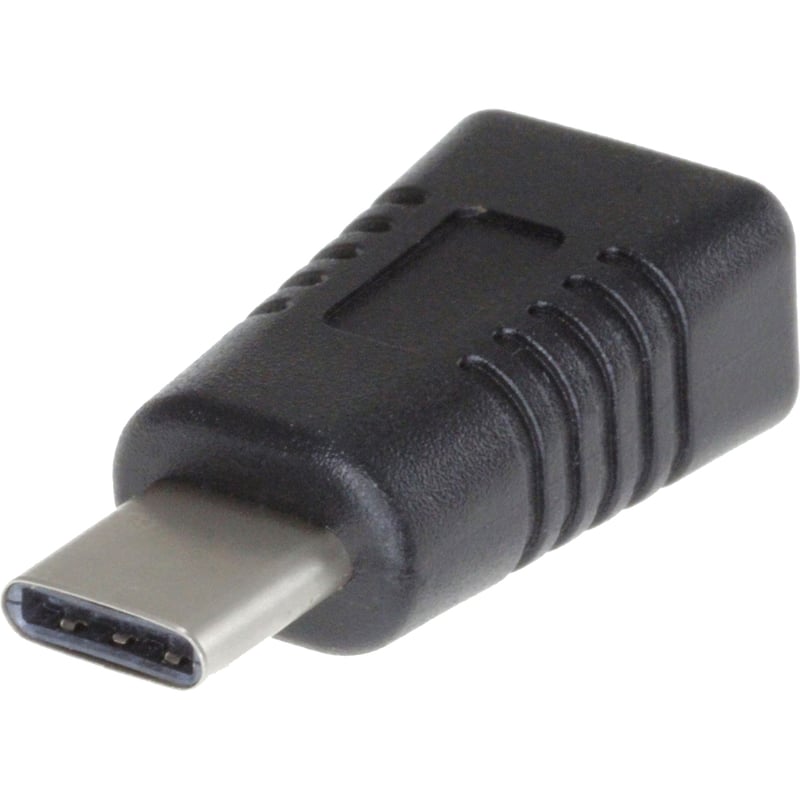4XEM USB Type-C to USB Type-B Mini Adaptor - Thumbnail 5