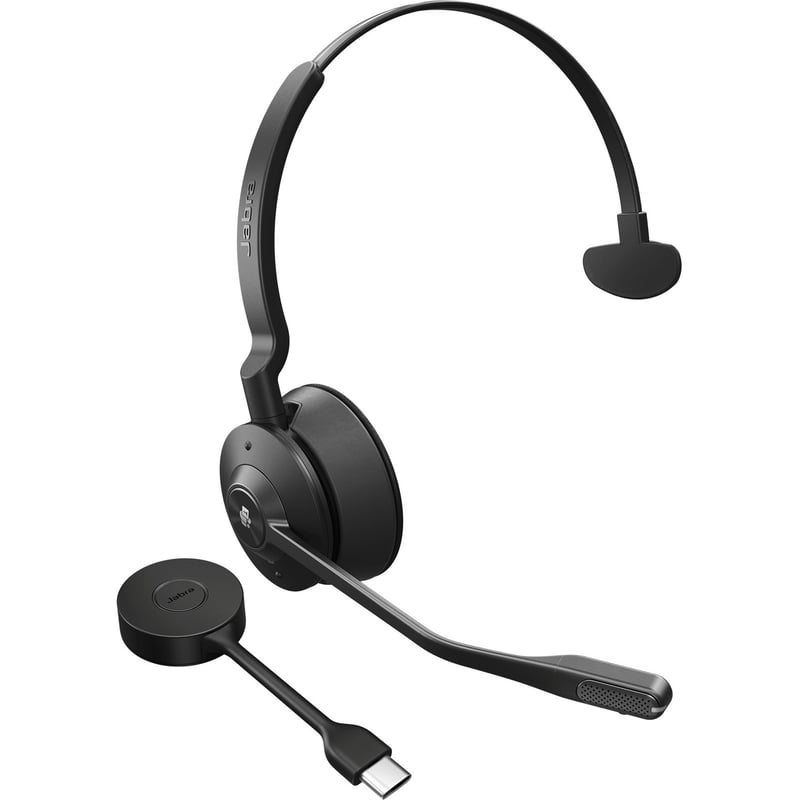 Jabra Engage 55 Headset - Thumbnail 1