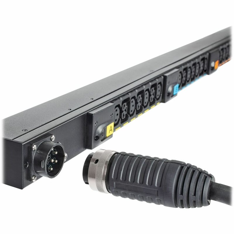 Eaton Standard Power Cord - Thumbnail 3