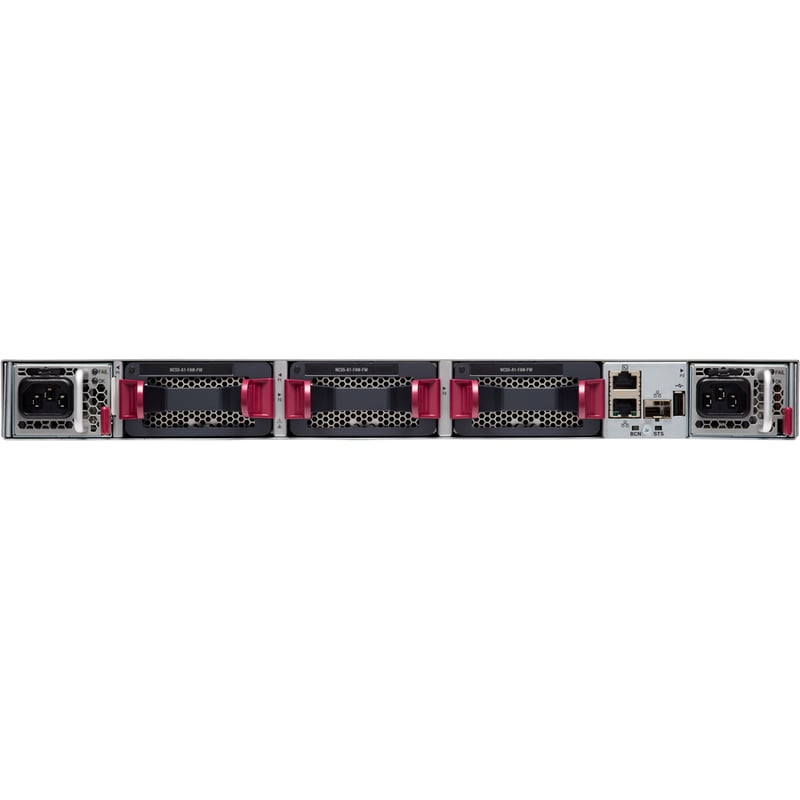 Cisco Nexus 9336C-FX2 Ethernet Switch - Thumbnail 3