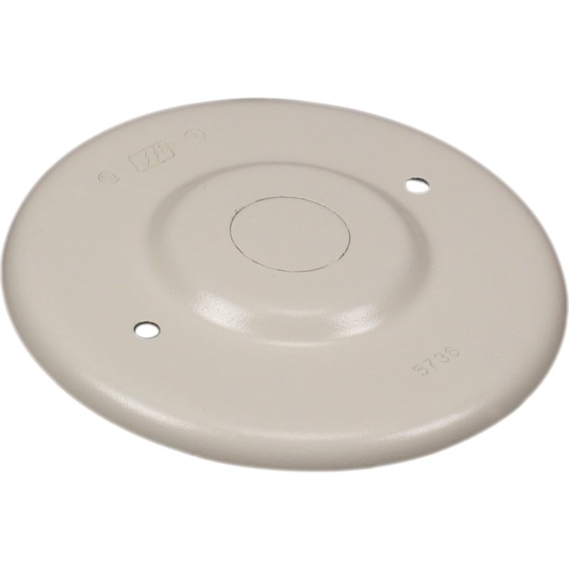 Wiremold 500/700 Blank Cover