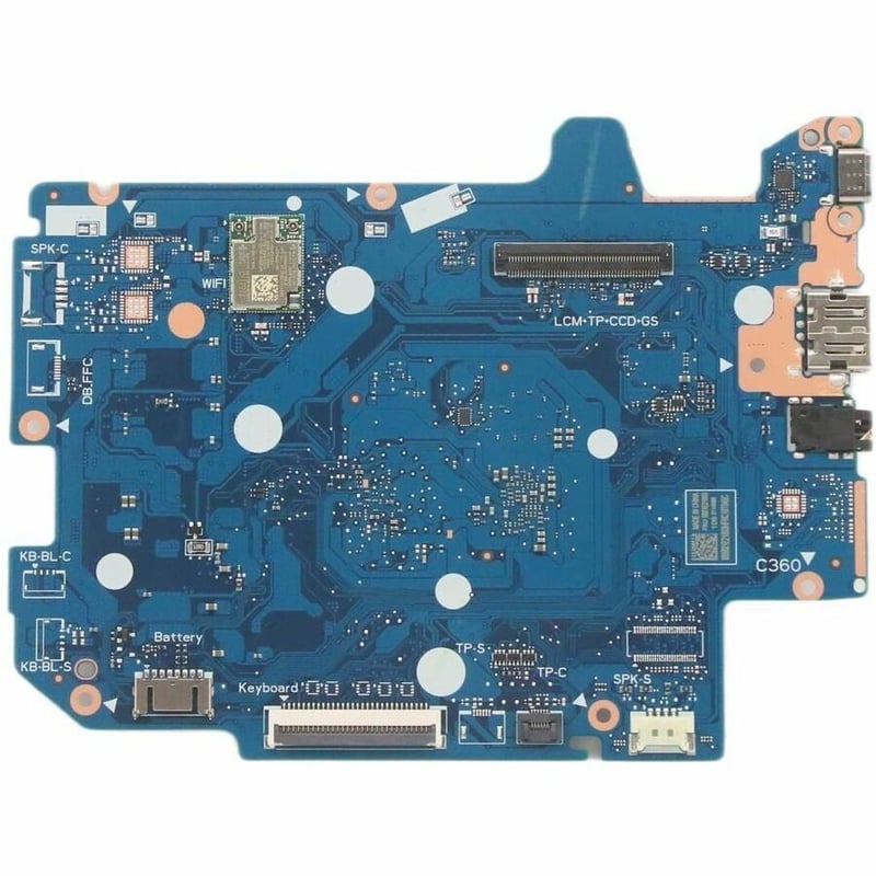 LENOVO DCG SOURCING Notebook Motherboard - Thumbnail 2