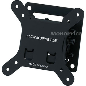 MONOPRICE EZ SERIES TILT TV WALL MOUNT BRACKET - FOR TVS 10IN TO 26IN_ MAX WEIGH - Thumbnail 1