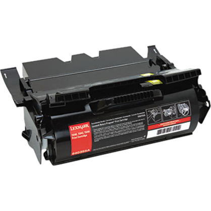 Lexmark Original Toner Cartridge - Thumbnail 3