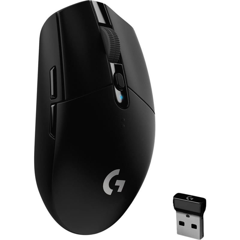Logitech G305 Mouse - Thumbnail 1