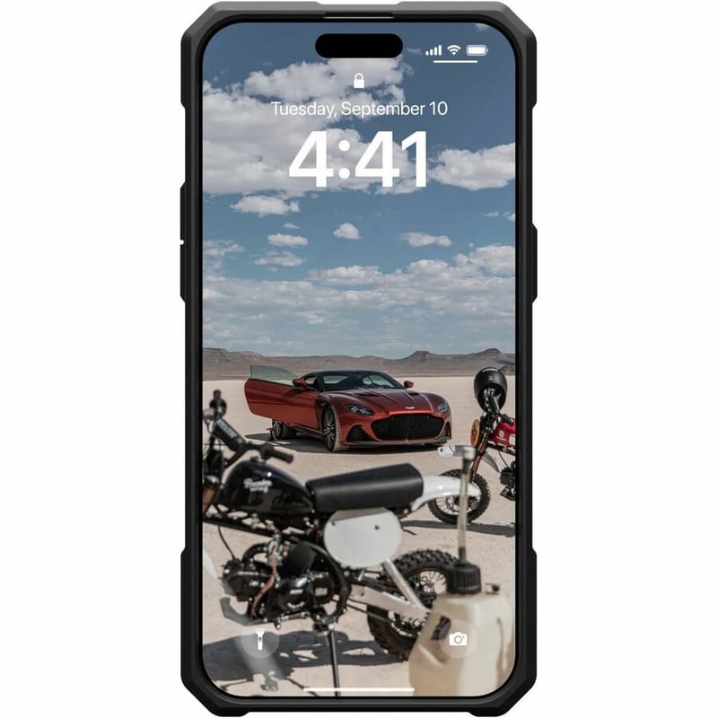 RUGGED IPHONE 15 PRO MAX MONARCH PRO - Thumbnail 3
