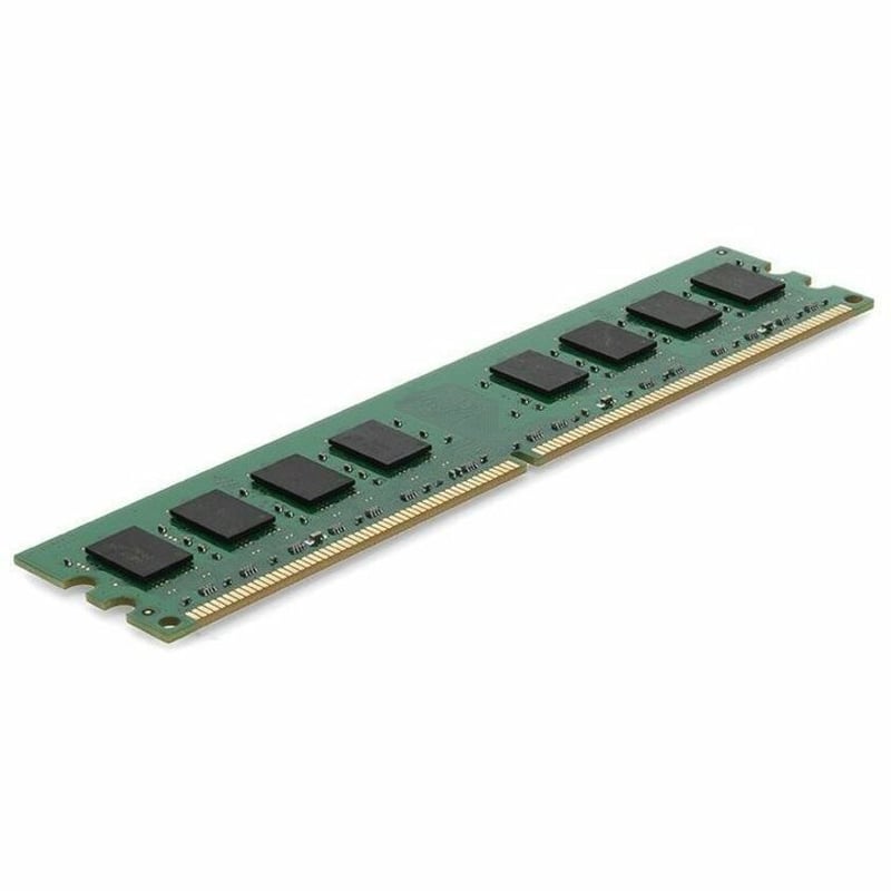 AddOn AA667D2N5/2GB x1 Lenovo 41X4257 Compatible 2GB DDR2-667MHz Unbuffered Dual Rank 1.8V 240-pin CL5 UDIMM - Thumbnail 5