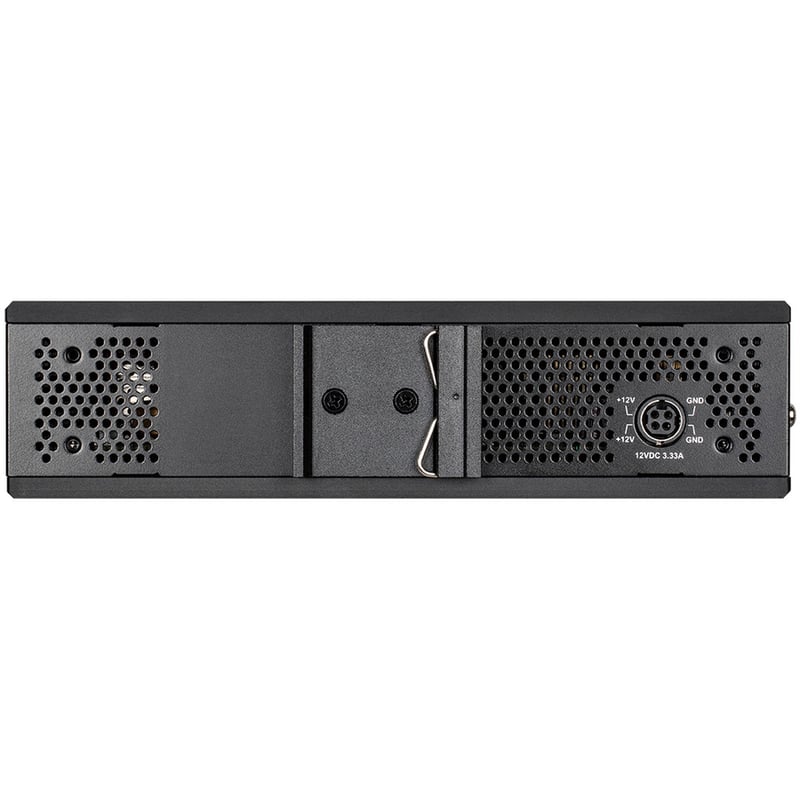 D-Link Ethernet Switch - Thumbnail 3