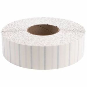 2INX1IN SYN (POLYESTER) CLEAR LABEL (USE WAX/RESIN OR RESIN
