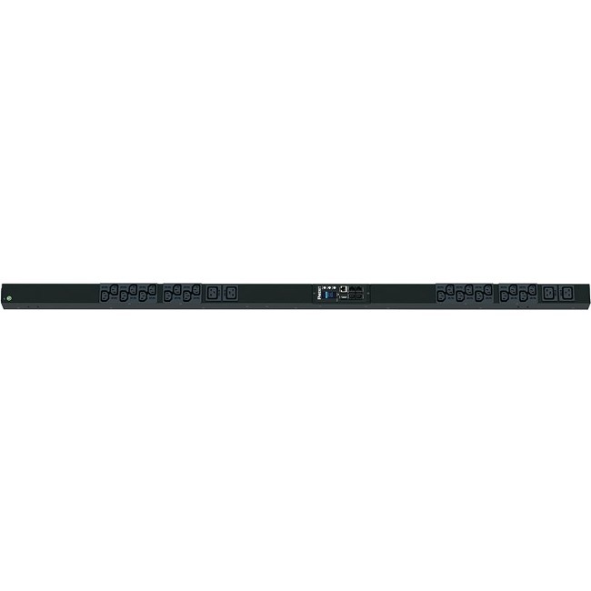Panduit P24D24M Vertical Intelligent Power Distribution Unit - Thumbnail 1