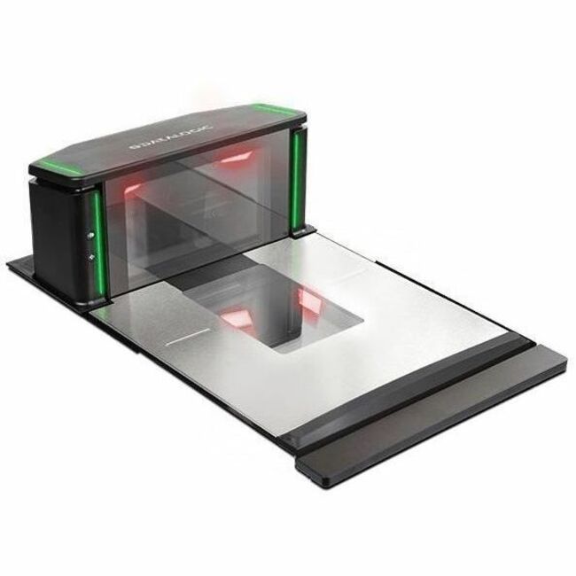 DATALOGIC MAGELLAN 9600I SCANNER/SCALE LONG PLATTER/FIXED - Thumbnail 1