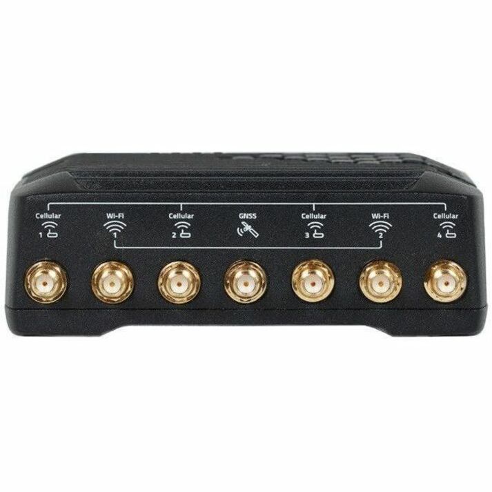 XR605G ROUTERSERIAL ETHERNET WI-FIINCLUDES 5-YEAR AIRLINK COMPLE - Thumbnail 3