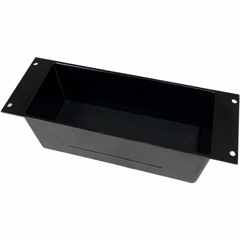 3 ACCESSORY POCKET - HIGH STRENGTH COMPOSITE - BLACK - NOT COMPATIBLE WITH: C-VS - Thumbnail 2