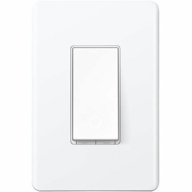 Tapo Smart Wi-Fi Light Switch - Thumbnail 1
