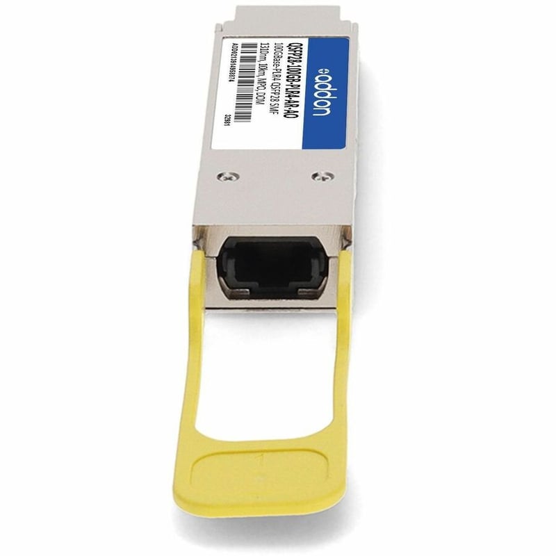 ARISTA COMP QSFP28 MPO 100G-PLR4 1310NM - Thumbnail 4