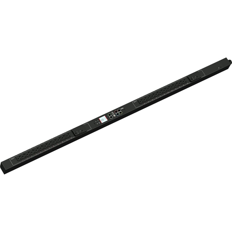 Raritan PX3-4478V 24-Outlets PDU - Thumbnail 2