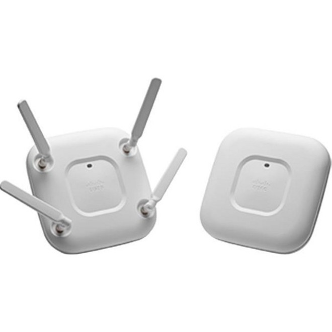 Cisco Aironet 2702I IEEE 802.11ac 1.27 Gbit/s Wireless Access Point - Thumbnail 2