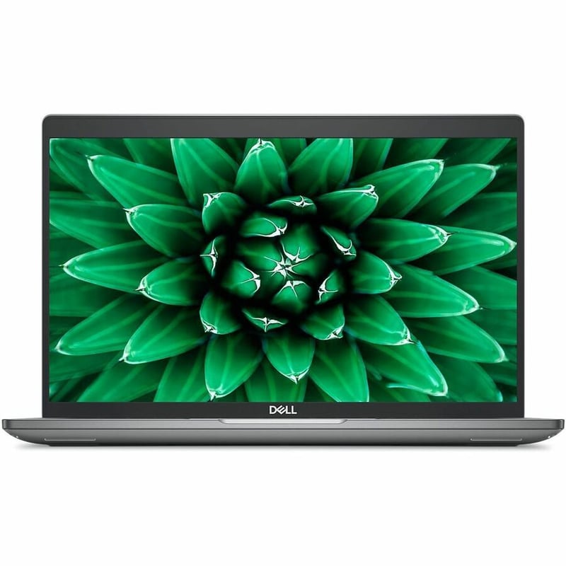 Dell Precision 3000 3490 14" Mobile Workstation - Full HD - 60 Hz - Intel Core Ultra 7 165H - vPro Technology - 16 GB - 512 GB SSD - Gray - Thumbnail 2