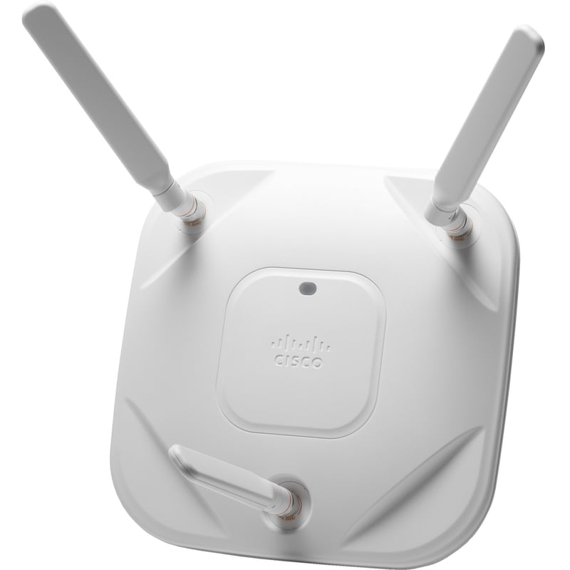 Cisco Aironet 1602E IEEE 802.11n 300 Mbit/s Wireless Access Point - Thumbnail 1