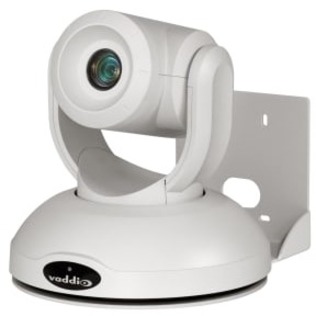 Vaddio RoboSHOT 40 UHD OneLINK HDMI Video Conferencing System - Includes PTZ Camera and HDMI Receiver - White - Thumbnail 5