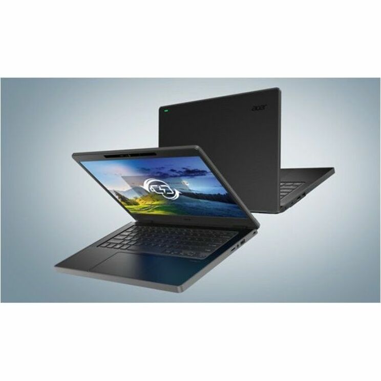 TMB514-31-G2-P97S WIN 11PRO EDU N250 8GB 128GB 14 1920X1080 STF - Thumbnail 4