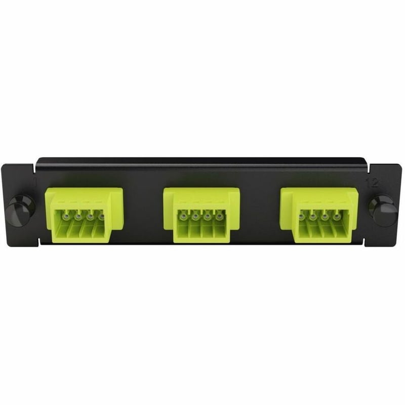 ADPT PANEL OFP 3 AIM MDC 24F OM5 LIME MOQ 1 - Thumbnail 5