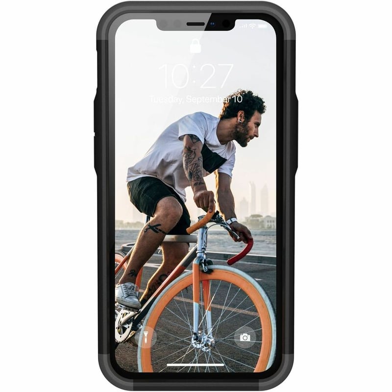 APPLE IPHONE 12 MINI CIVILIAN- SILVER - Thumbnail 4