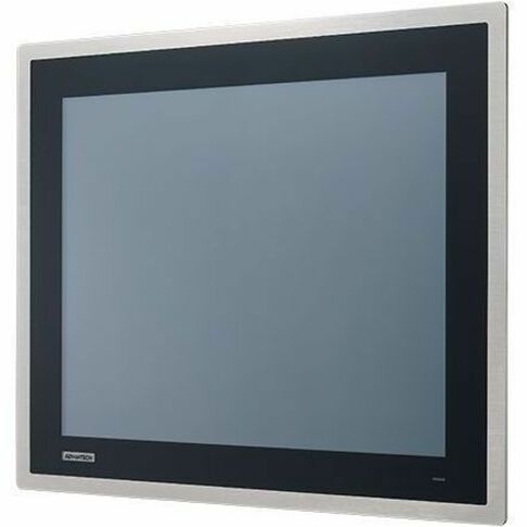 15IN XGA IND. MONITOR, RES TOUCH, SS BEZE - Thumbnail 5