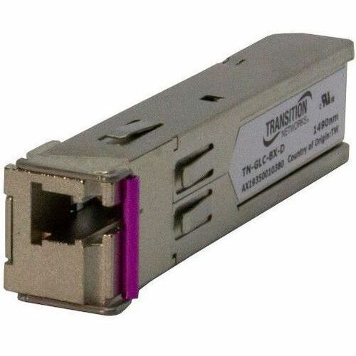 Transition Networks TN-GLC-BX SFP Module - Thumbnail 1
