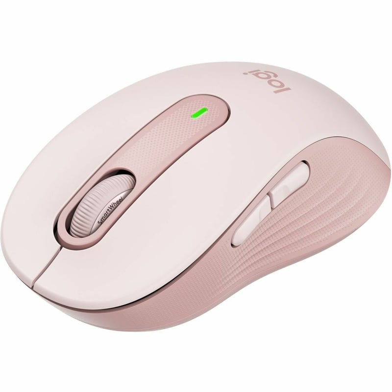 Logitech Signature M650 (Rose) - Thumbnail 1