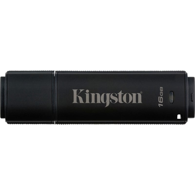 Kingston 16GB USB 3.0 DT4000 G2 256 AES FIPS 140-2 Level 3 - Thumbnail 5