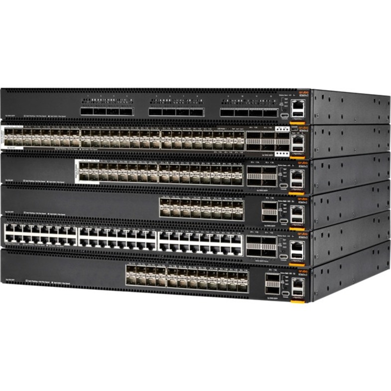 ARUBA 8360-32Y4C V2 FB 3F 2AC BDL PL-NV - Thumbnail 2