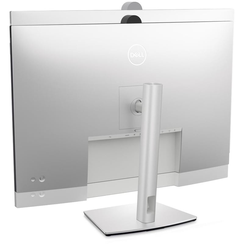 Dell UltraSharp U3223QZ 32" Class Webcam 4K UHD LCD Monitor - 16:9 - Thumbnail 5