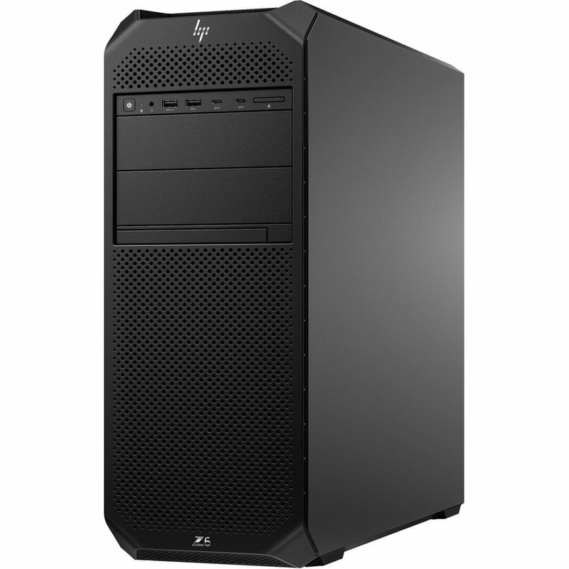SMART BUY Z6 G5T W53525 16GB/512 NVD RTX 4000 W11 PRO 64 - Thumbnail 2