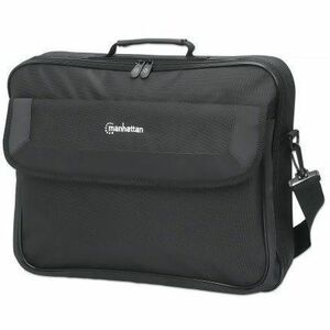 CAMBRIDGE CLAMSHELL NOTEBOOK BAG 17.3 - Thumbnail 1