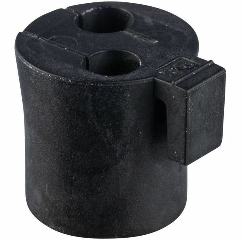 CABLE ENTRY GROMMET DOUBLE ME - Thumbnail 1