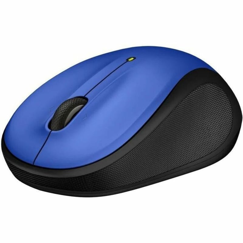 M325S WIRELESS MOUSE - BLUE - Thumbnail 4